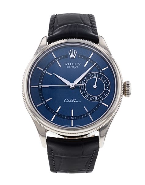 rolex cellini diamond edition price|rolex 50519 price.